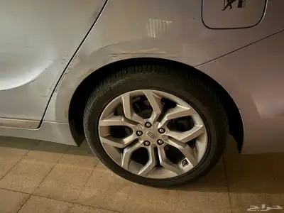 جيلي GT منوة المستخدم 12