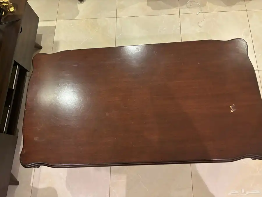 طاولات   كنب 2