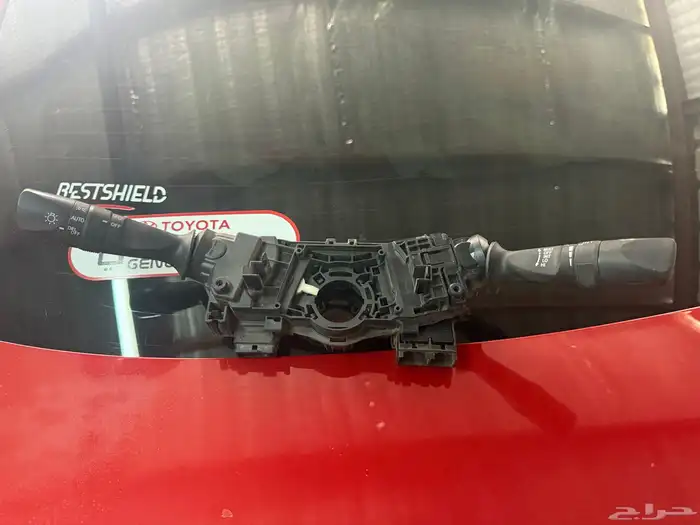 للبيع سويج كامري 2017 0