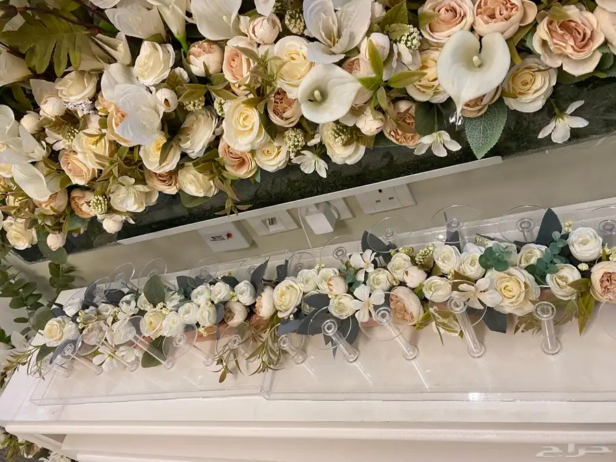 مدخل كونسول استقبال 1