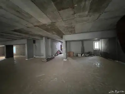 للايجار محلات و ميزان مستودع 12