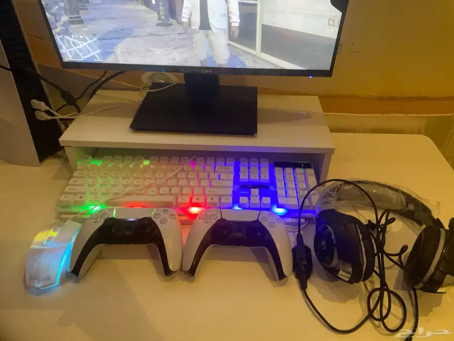 سوني 1