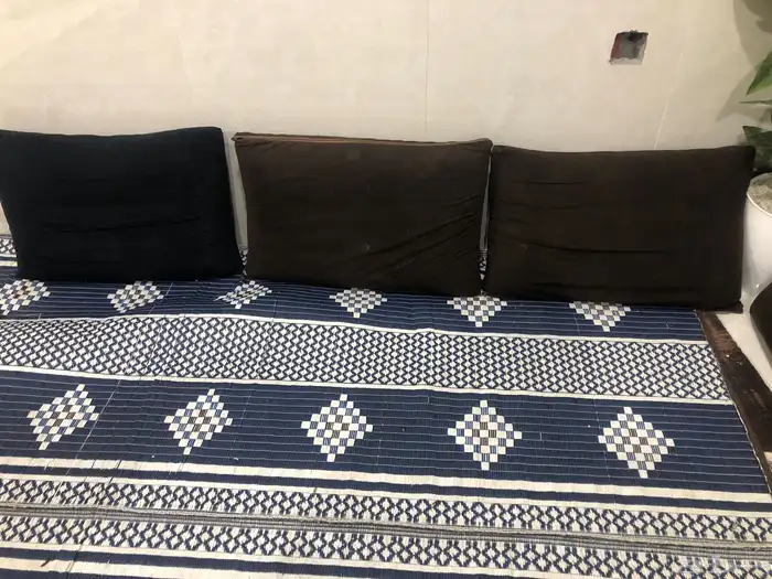 10 حبات مساند للبيع ب150 0