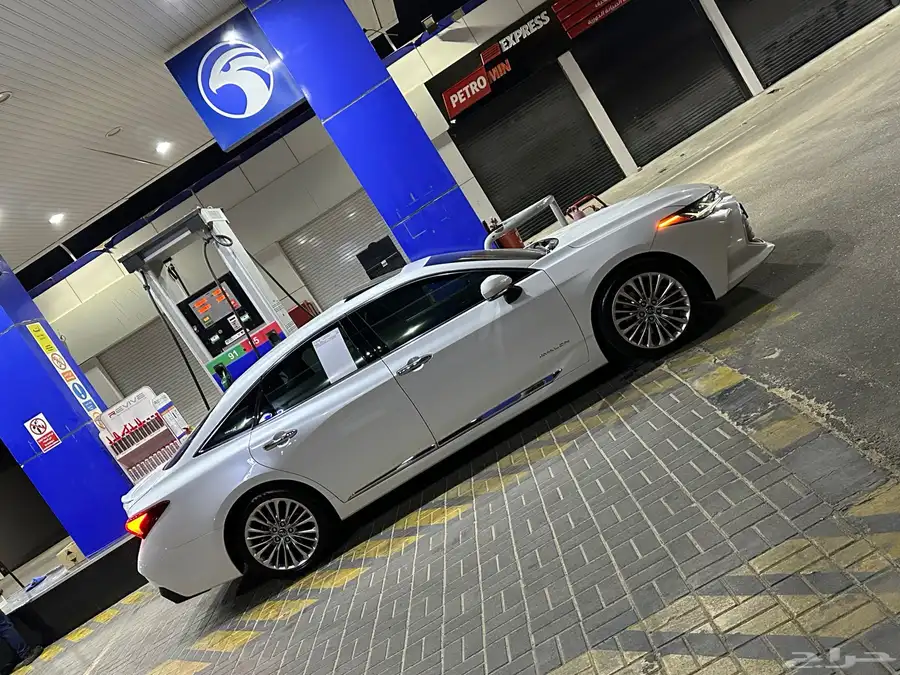 افالون ليمتد 2019 3