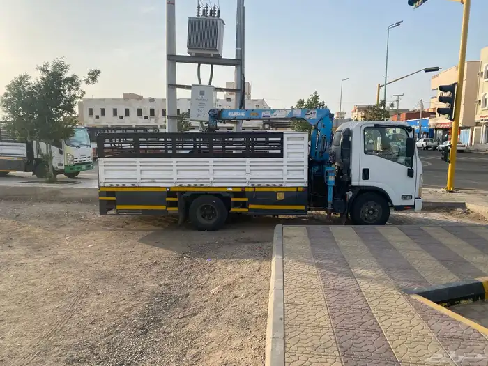 مشاوير دينة ونش 0