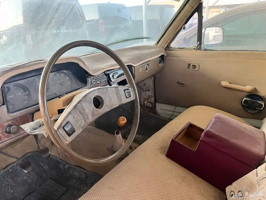 هايلكس 80 7