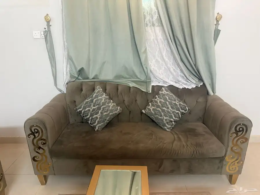 اثاث كامل للبيع 2