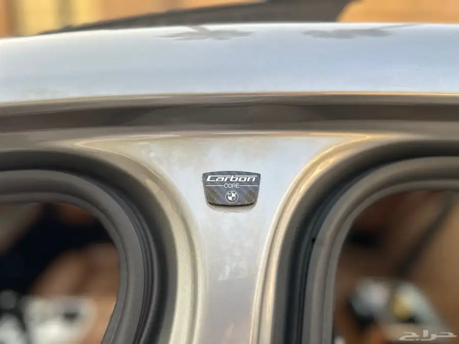 بي ام 740i 2021 ضمان وصيانه مجانيه 44