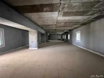 للايجار محلات و ميزان مستودع 10