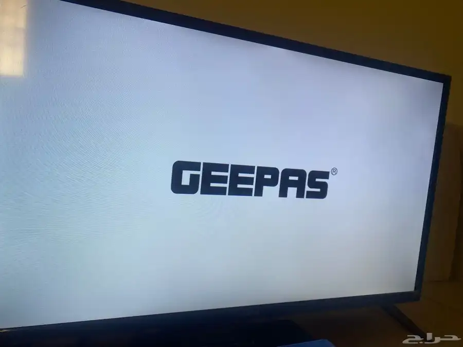 تلفزيون GEEBROS 2