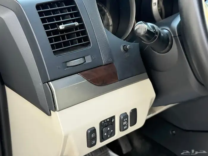 باجيرو 2020 GLS نضيف مره منوه 26