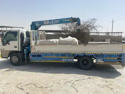 Isuzu NPR 2007 0