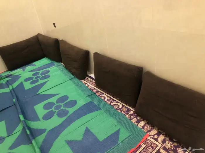 10 حبات مساند للبيع ب150 3