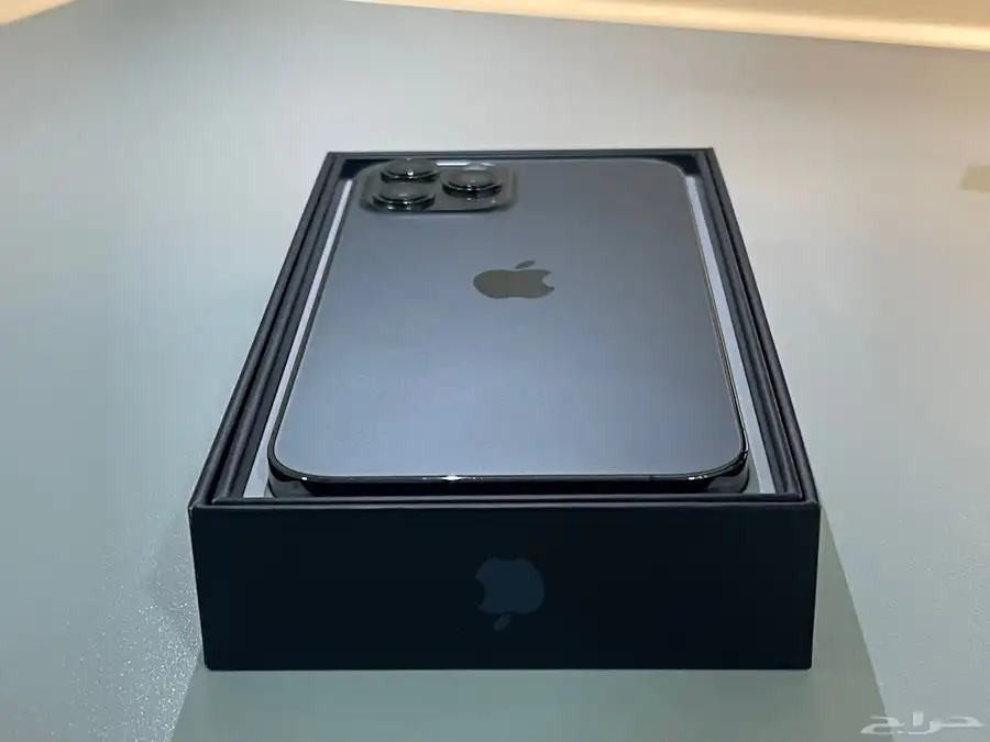 ايفون 12 برو ماكس بطارية 94 0