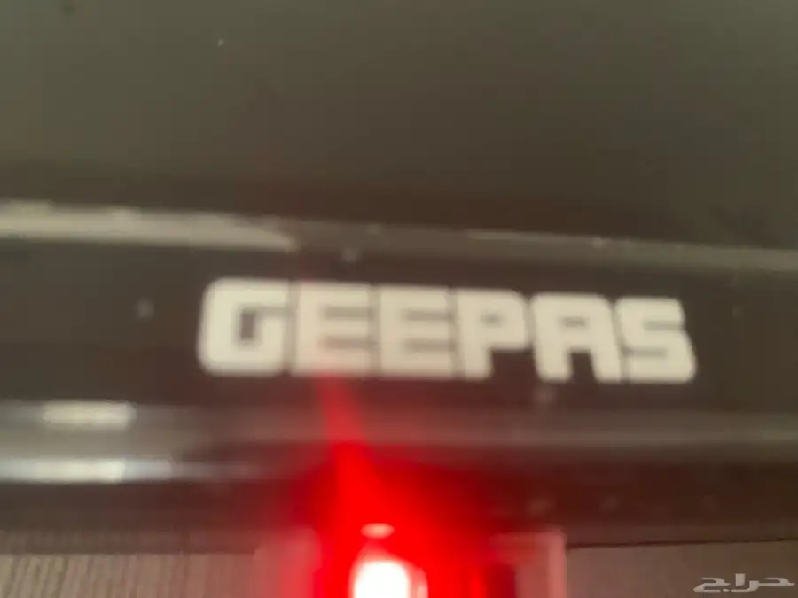 تلفزيون GEEBROS 1