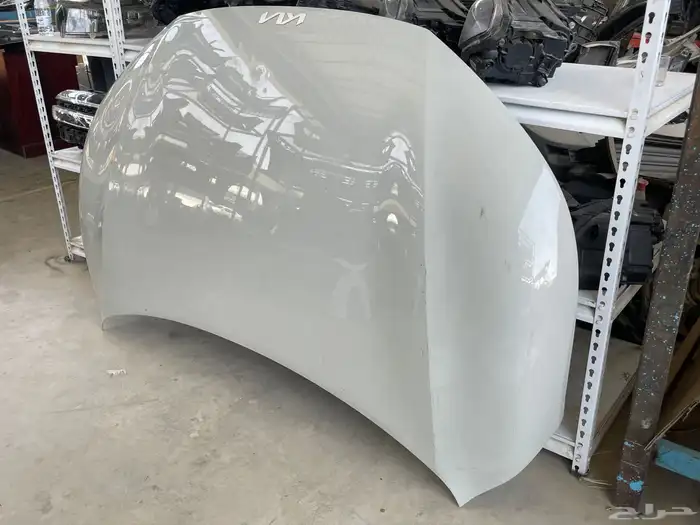 كبوت كيا EV6 2020-2025 أصلي وكالة 3