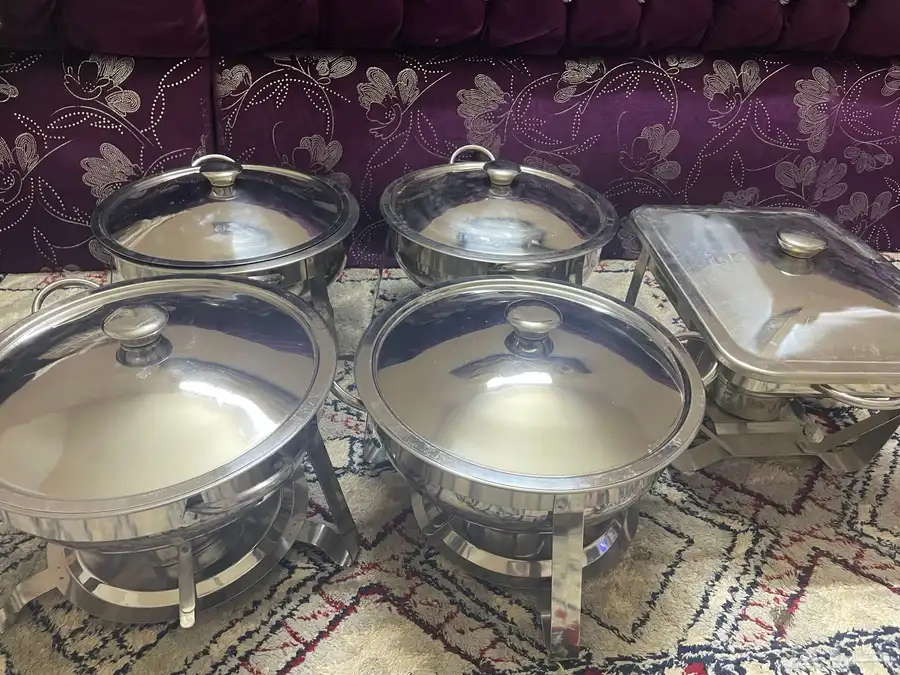 سخانات طعام 0