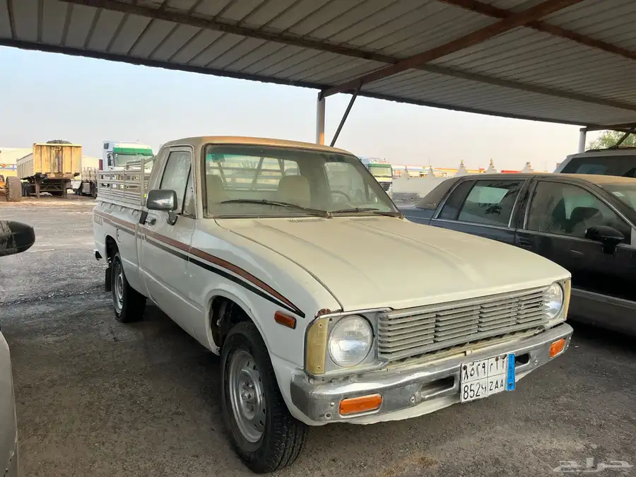 هايلكس 80 3