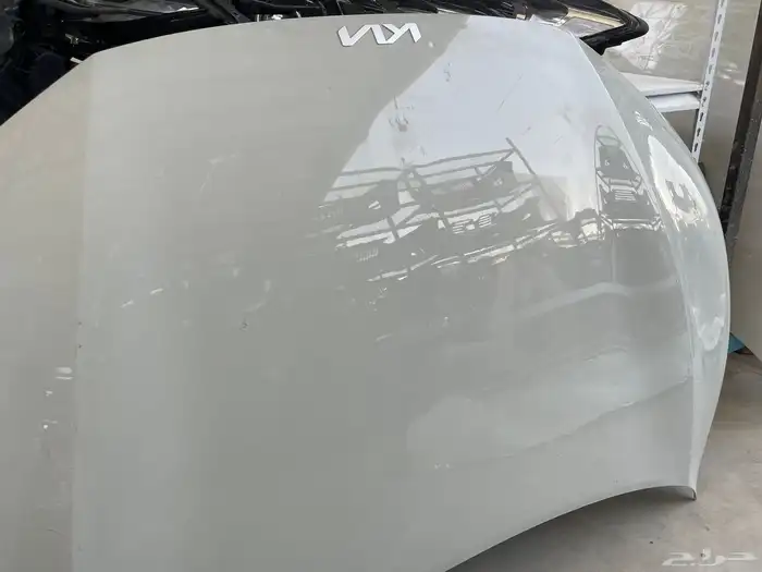 كبوت كيا EV6 2020-2025 أصلي وكالة 2