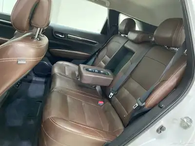 رينو كوليوس فل كامل 2018 9