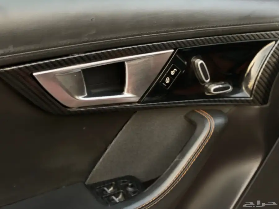 جاكوار - FTYPE - 2015 - كشف 18