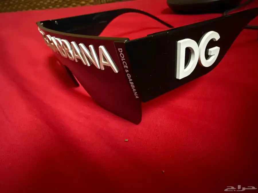 نظاره شمسيه ماركه اصليه Dolce Gabbana 1