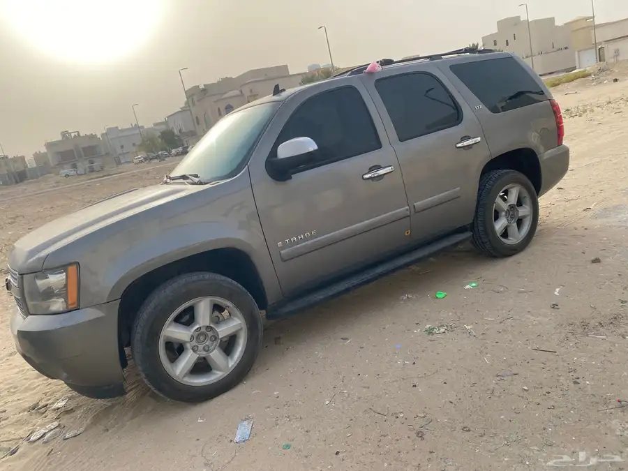 جمس تاهو فل كامل 6