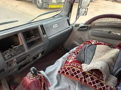 سيزوز دينا موديل 2011 نقل عام 15