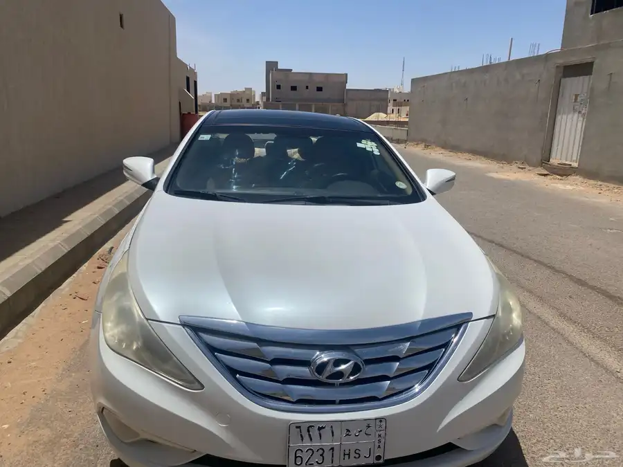 سوناتا 2014 فل كامل 0