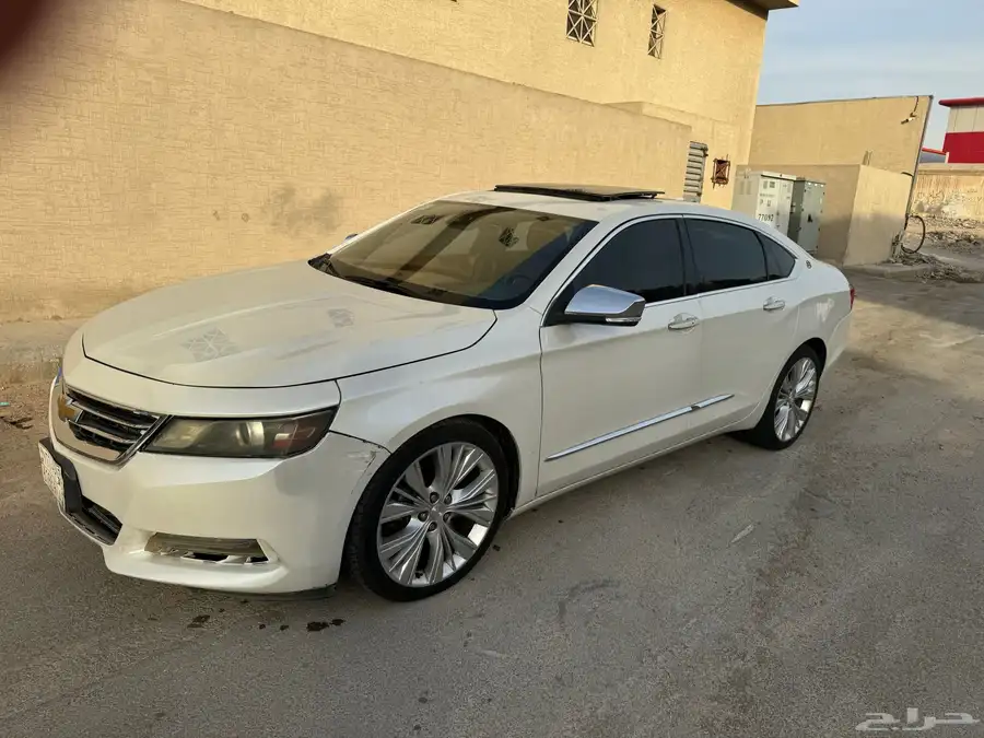 امبالا 2016 LTZ 5