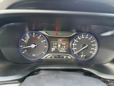 جاك 2023 نظيف استخدام شخصي ممشى 90 الف فقط 11