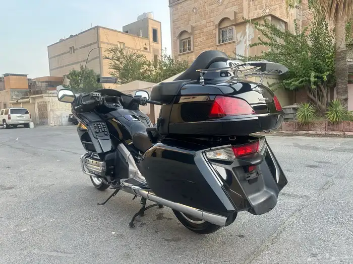 قولدوينق 5