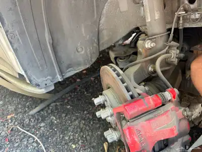 ماكسيوس D60 MAX تشليح بيع قطع مع الداخليه السياره مقلوبه 1