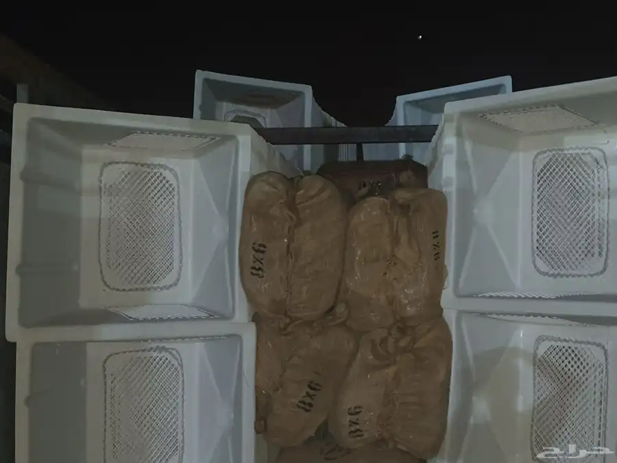 أغطيه مكيفات الخارجي فايبر جلاس 13