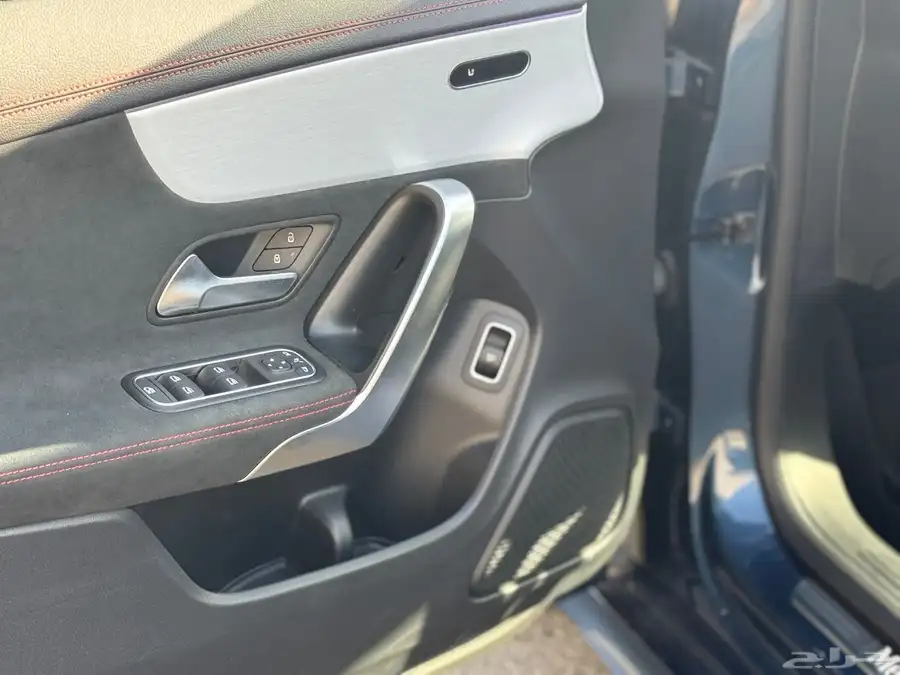 مرسيدس CLA200 AMG 2023 فقط 12 الف كم 29