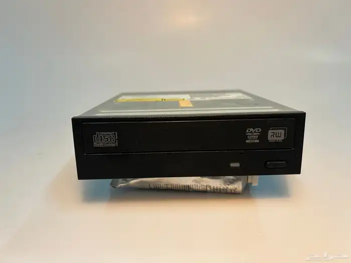 مشغل وكاتب dvd داخلي HP GHBON 1