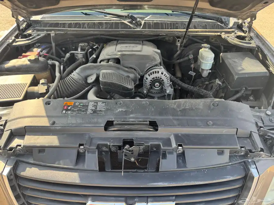 GMC YUKON 2014 10