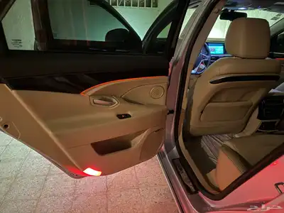 جيلي GT منوة المستخدم 7