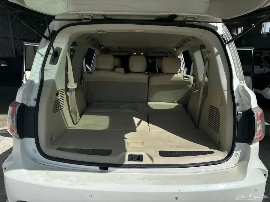 نيسان باترول 2011 nismo 7