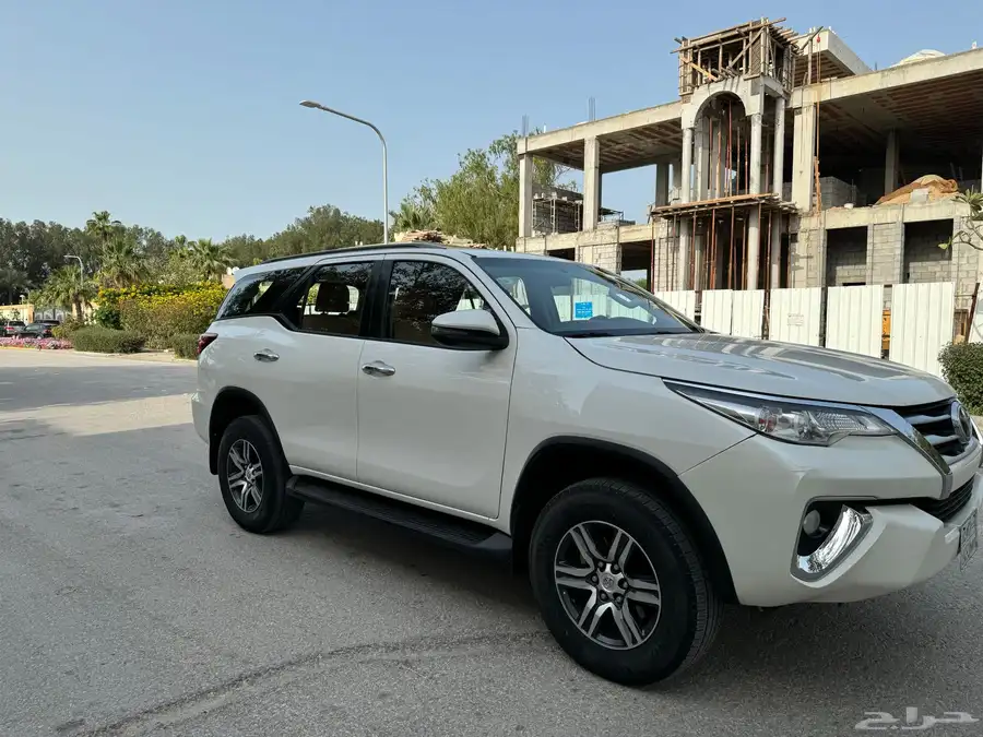 فورشنر 2018 3