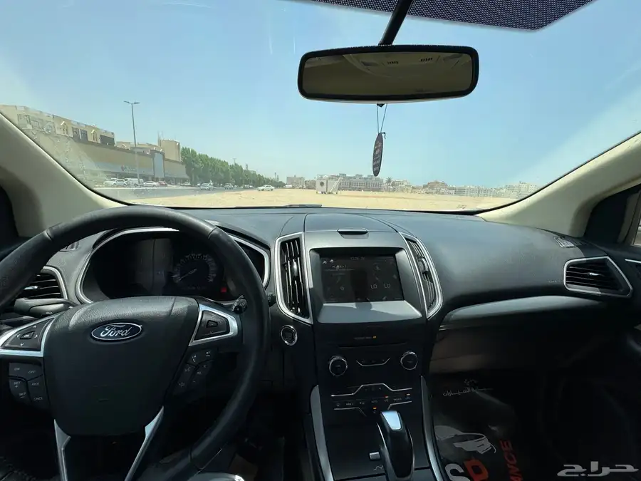 فورد ايدج للبيع 7