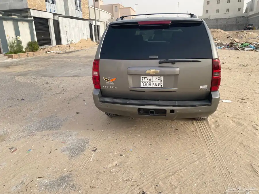 جمس تاهو فل كامل 2