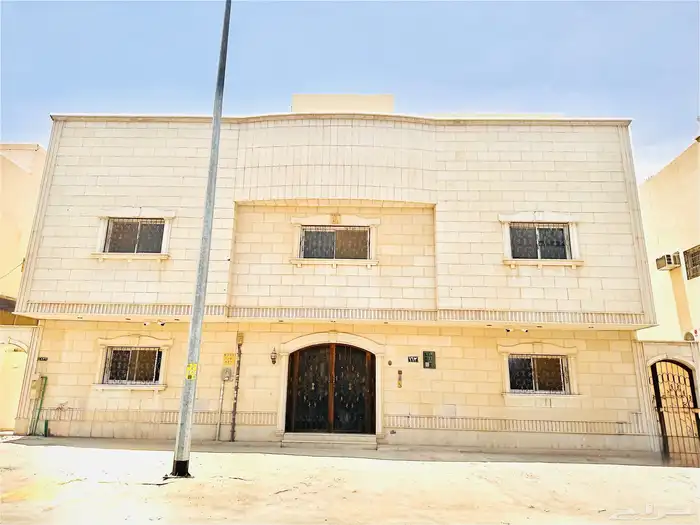 عمارة للإيجار بالكامل حي السويدي for Rent 1