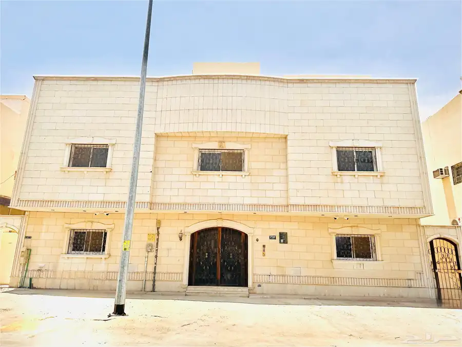 عمارة للإيجار بالكامل حي السويدي for Rent 1