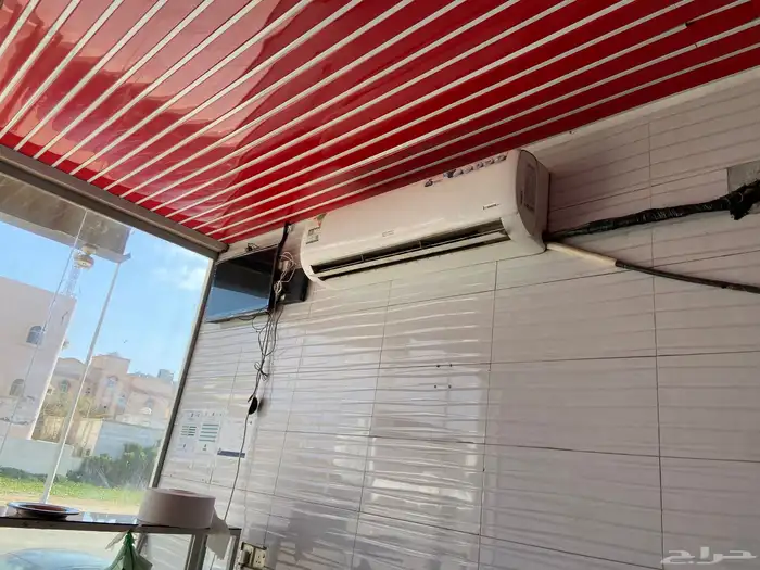 سقف بوفيه للبيع بشكل عاجل 2