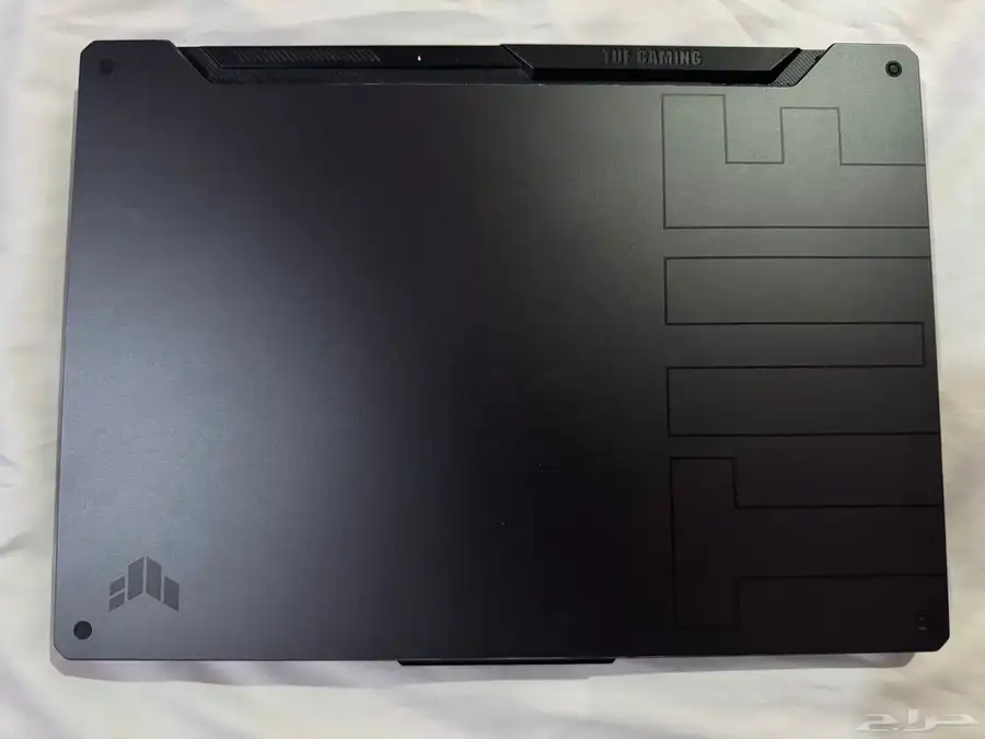 (تابي ) Asus tuf gaming f15 لابتوب قيمنق 0