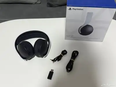سماعة سوني Pulse 3D 0