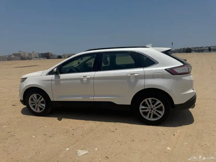 فورد ايدج للبيع 5