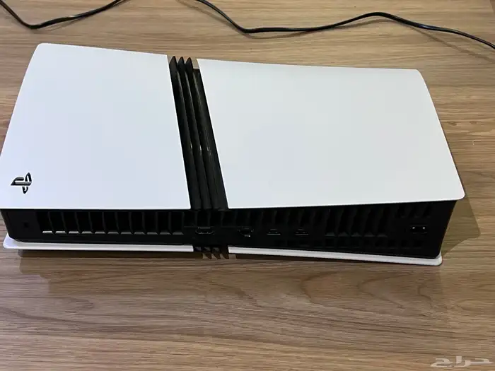 ps5 pro بلايستيشن 5 برو اخو الجديد 3