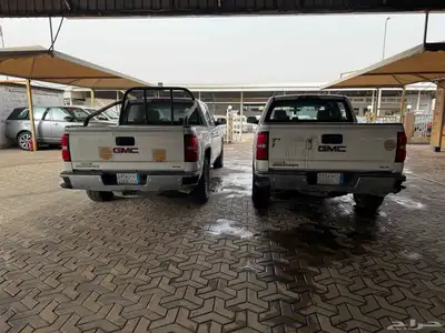 جمس سييرا 2018 فل كامل غمارتين 9
